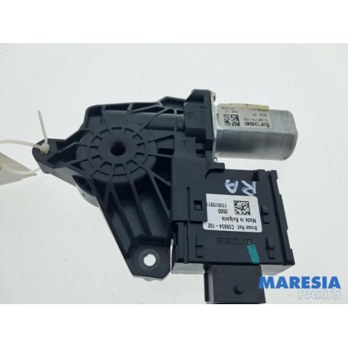 Alfa Romeo - Giulia - Door window motor