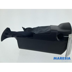 Alfa Romeo - Giulia - Steering column cap