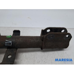 Renault - Zoe - Front shock absorber rod, left