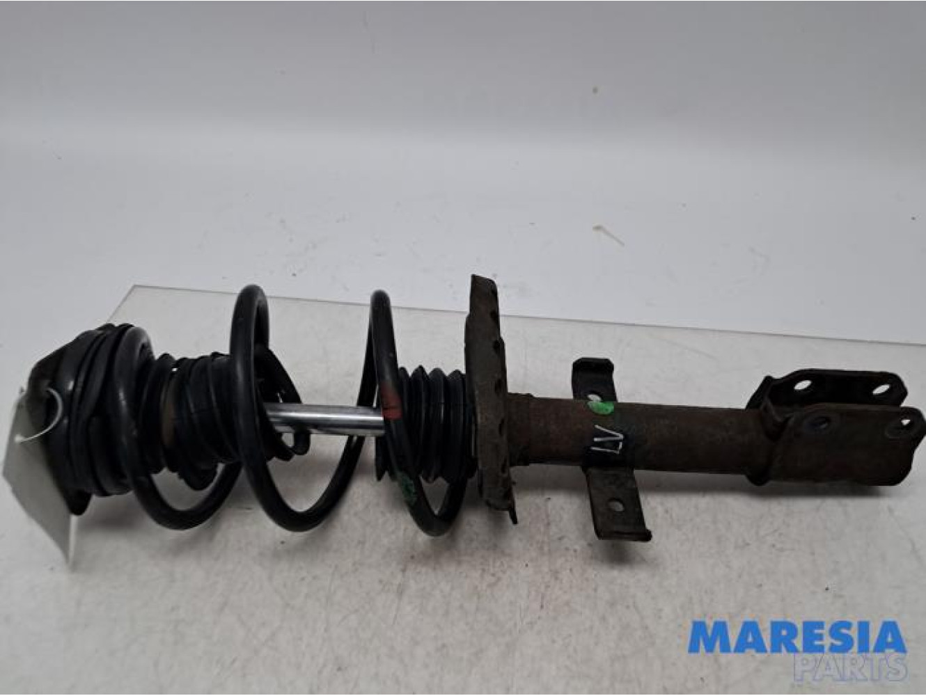 Renault - Zoe - Front shock absorber rod, left