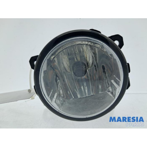 Alfa Romeo - Giulia - Fog light, front left