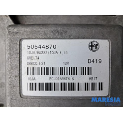 Alfa Romeo - Giulia - Engine management computer
