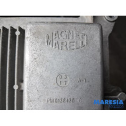 Alfa Romeo - Giulia - Engine management computer