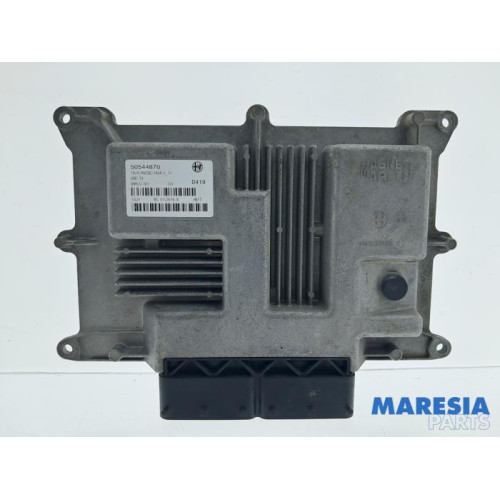 Alfa Romeo - Giulia - Ordinateur gestion moteur