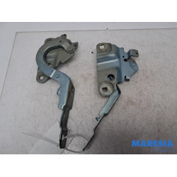 Renault - Zoe - Bonnet Hinge