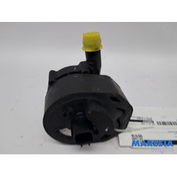 Renault - Zoe - Additional water pump