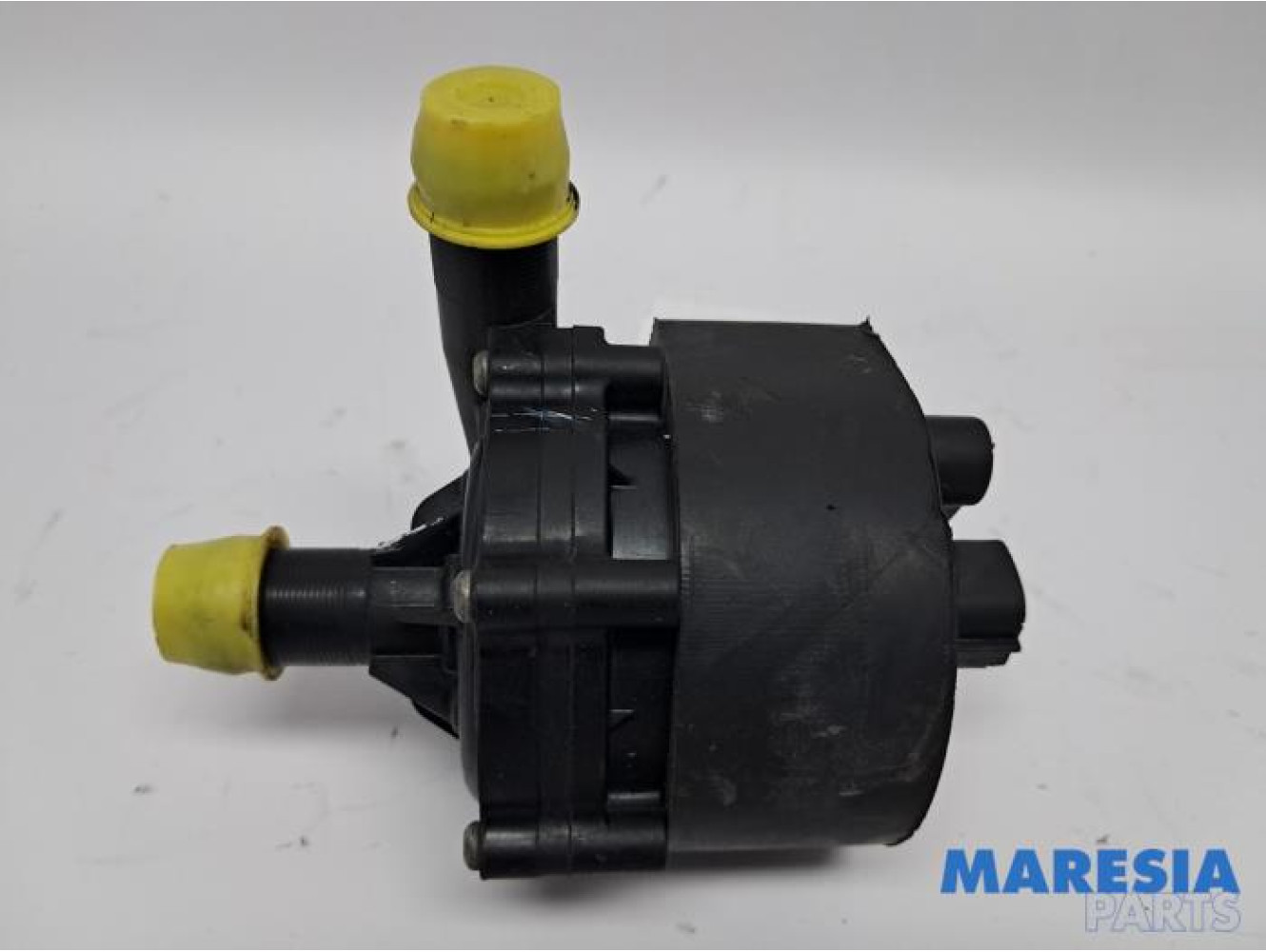 Renault - Zoe - Additional water pump