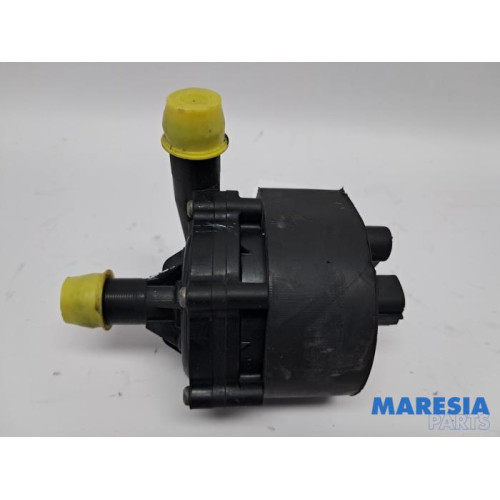 Renault - Zoe - Additional water pump