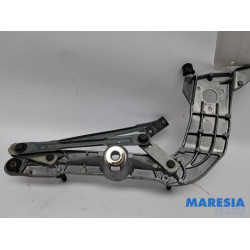 Renault - Zoe - Wiper mechanism