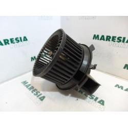 Peugeot - 206 - Kachel Ventilatiemotor