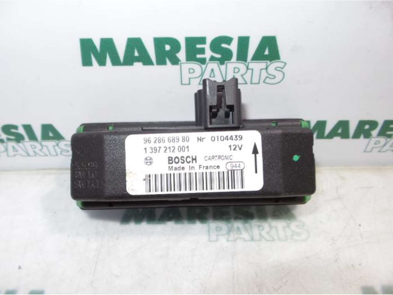 Peugeot - 206 - Regensensor