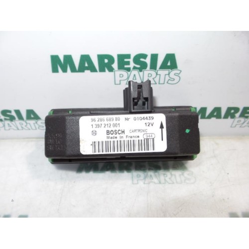 Peugeot - 206 - Rain sensor