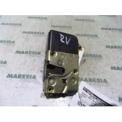 Peugeot - 206 - Front door lock mechanism 4-door, right