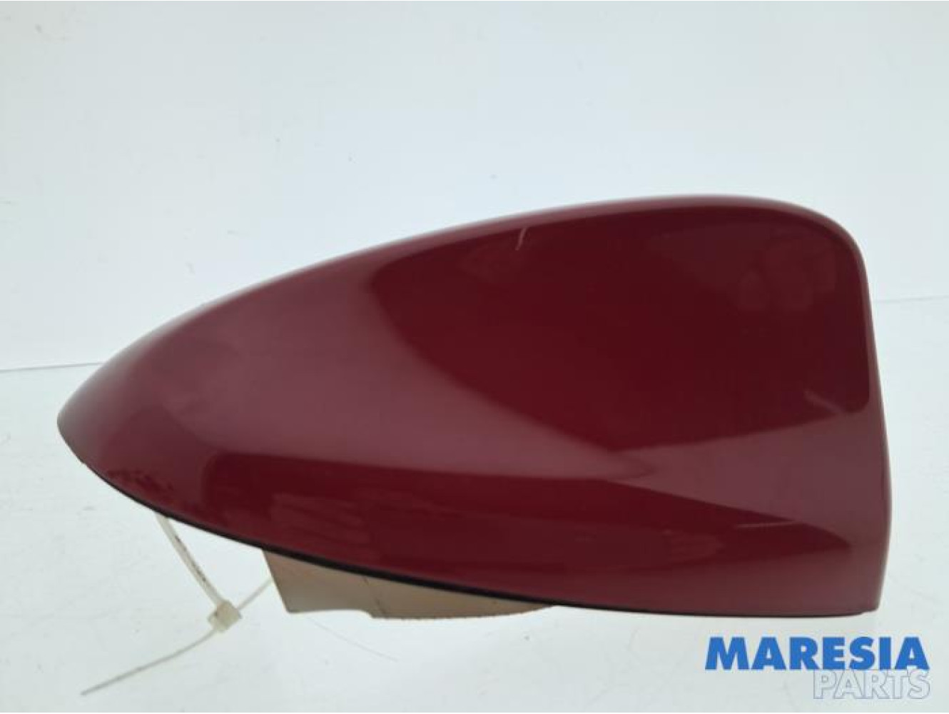 Alfa Romeo - Giulia - Antenna