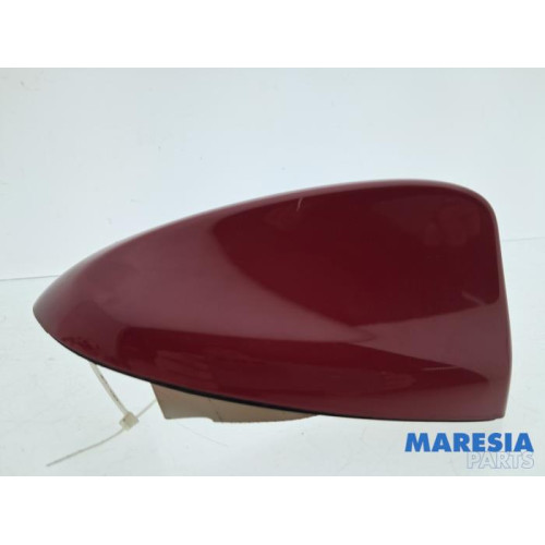 Alfa Romeo - Giulia - Antenna