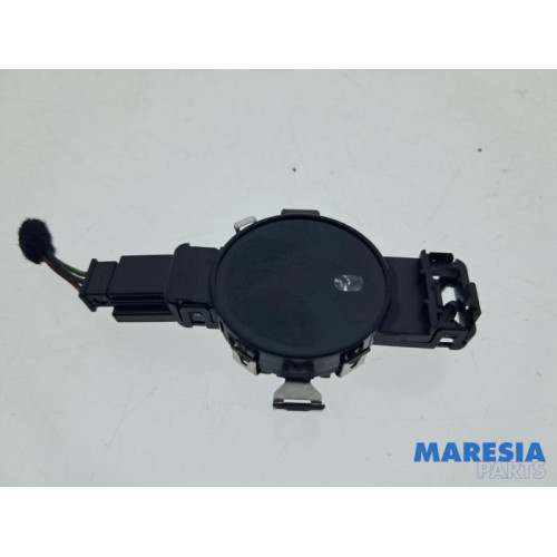 Alfa Romeo - Giulia - Regensensor
