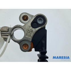 Alfa Romeo - Giulia - Accu sensor
