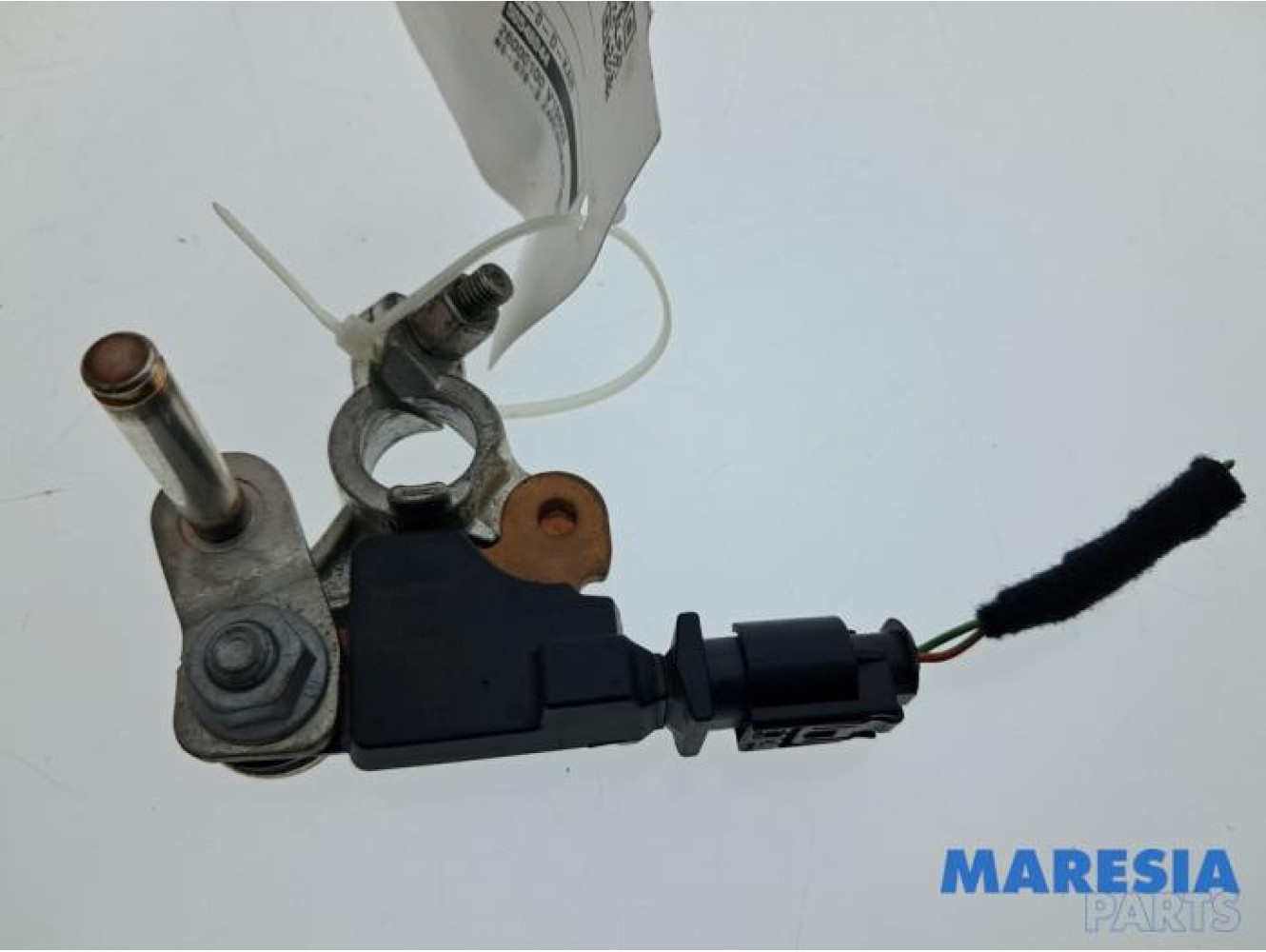 Alfa Romeo - Giulia - Accu sensor