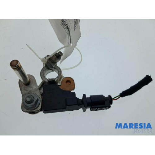 Alfa Romeo - Giulia - Accu sensor