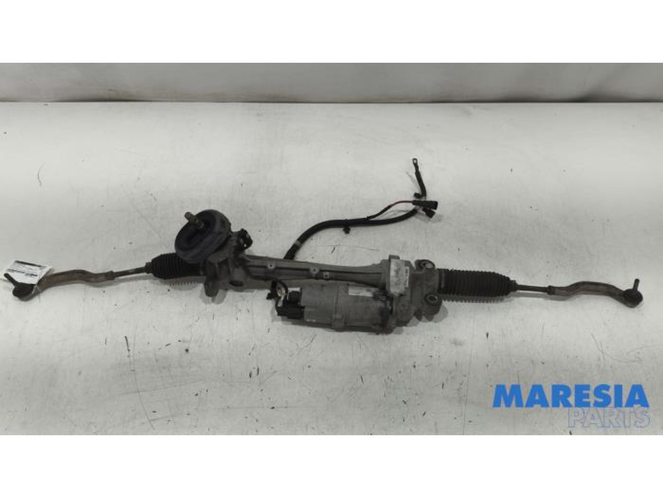 Renault - Espace - Lenkgetriebe Servo