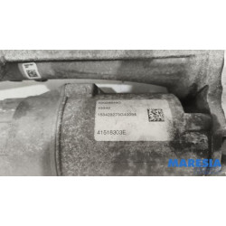 Renault - Espace - Lenkgetriebe Servo