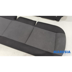Citroen - C4 Cactus - Banquette arrière