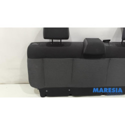 Citroen - C4 Cactus - Banquette arrière