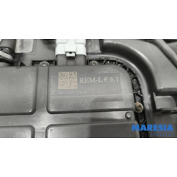 Citroen - C4 Cactus - Réservoir Adblue