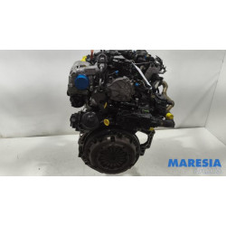 Citroen - C4 Cactus - Engine