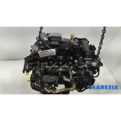 Citroen - C4 Cactus - Engine