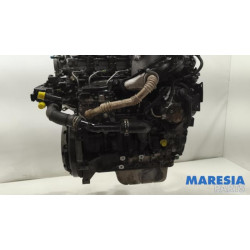 Citroen - C4 Cactus - Engine