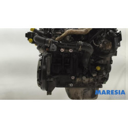 Citroen - C4 Cactus - Engine
