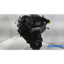 Citroen - C4 Cactus - Engine