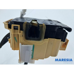 Alfa Romeo - Giulia - Front door lock mechanism 4-door, right