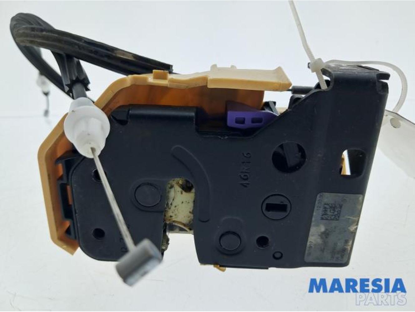 Alfa Romeo - Giulia - Front door lock mechanism 4-door, right