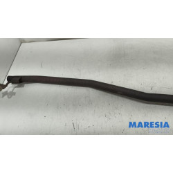 Alfa Romeo - Giulietta - Exhaust middle silencer