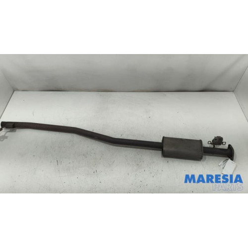 Alfa Romeo - Giulietta - Exhaust middle silencer