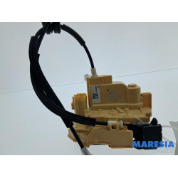 Alfa Romeo - Giulia - Rear door mechanism 4-door, right