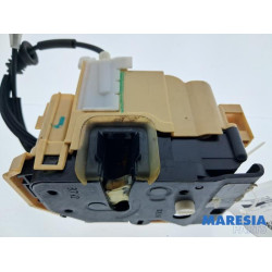 Alfa Romeo - Giulia - Rear door lock mechanism 4-door, left