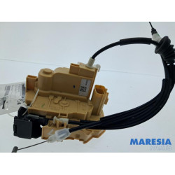 Alfa Romeo - Giulia - Rear door lock mechanism 4-door, left