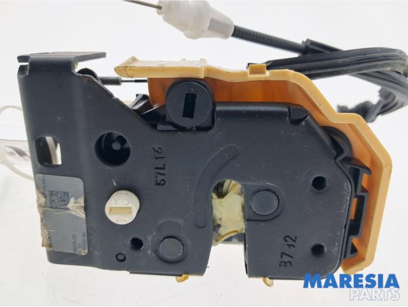 Alfa Romeo - Giulia - Rear door lock mechanism 4-door, left