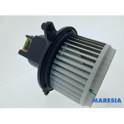 Alfa Romeo - Giulia - Heating and ventilation fan motor