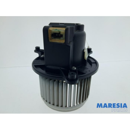 Alfa Romeo - Giulia - Heating and ventilation fan motor