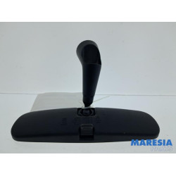 Alfa Romeo - Giulia - Rear view mirror