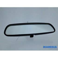 Alfa Romeo - Giulia - Rear view mirror