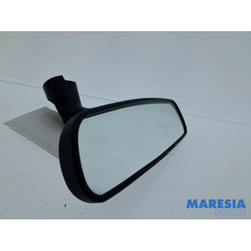Alfa Romeo - Giulia - Rear view mirror