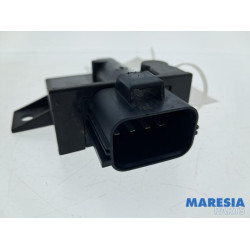 Alfa Romeo - Giulia - ADM Kraftstoff Modul