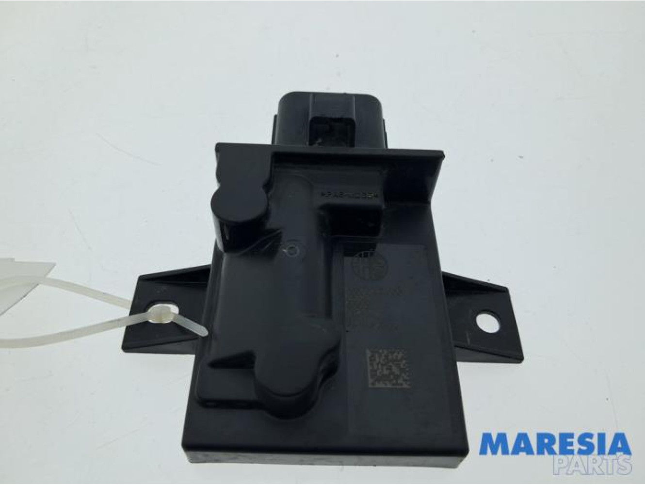 Alfa Romeo - Giulia - ADM Kraftstoff Modul