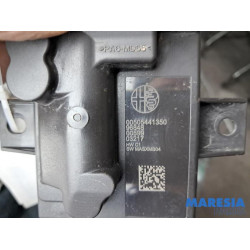 Alfa Romeo - Giulia - ADM Kraftstoff Modul