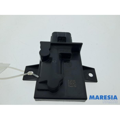 Alfa Romeo - Giulia - ADM Kraftstoff Modul